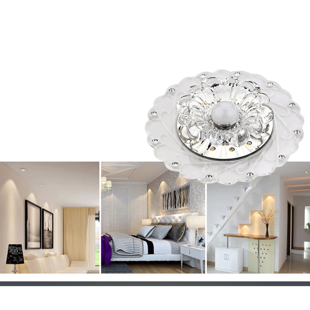 Modern LED Pendant Lamp - Energy Efficient Ceiling Light for Dining Room, Kitchen, or Living Room Decor
