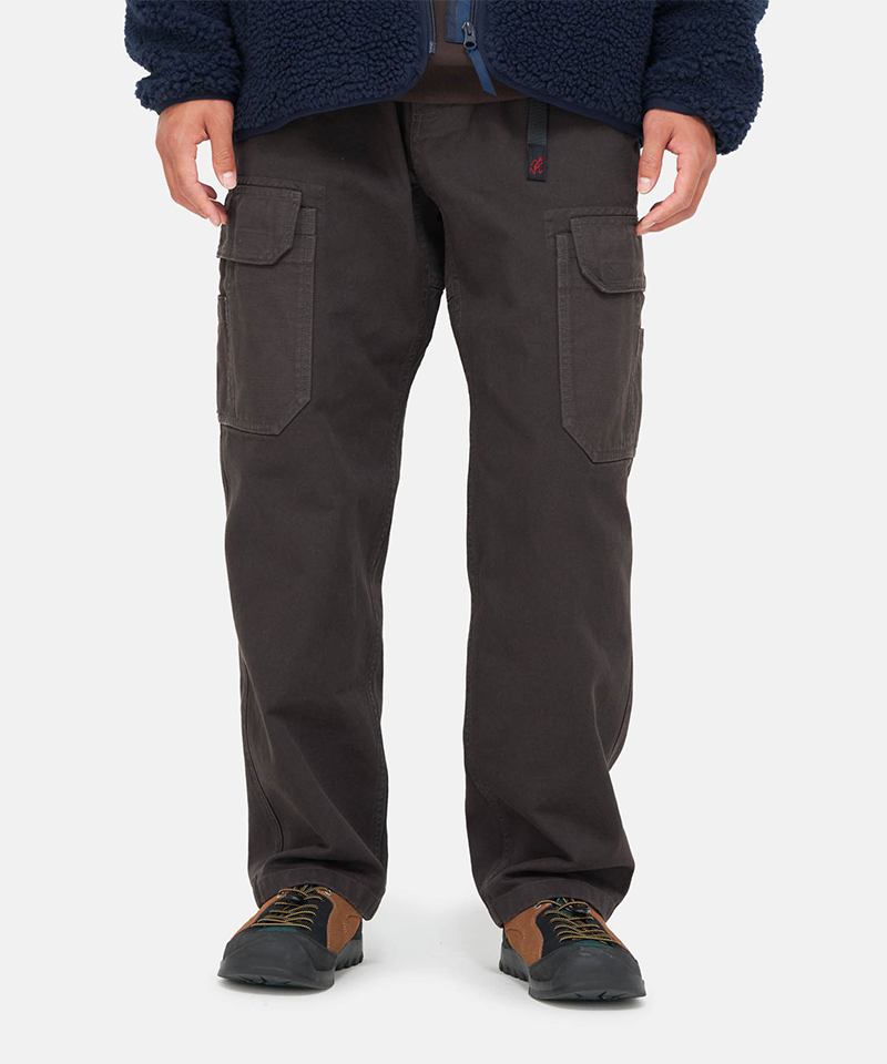 Summit Cargo Pants for Men - Durable Outdoor Work Pants with Multiple Pockets - Perfect for Hiking, Camping & Construction Work