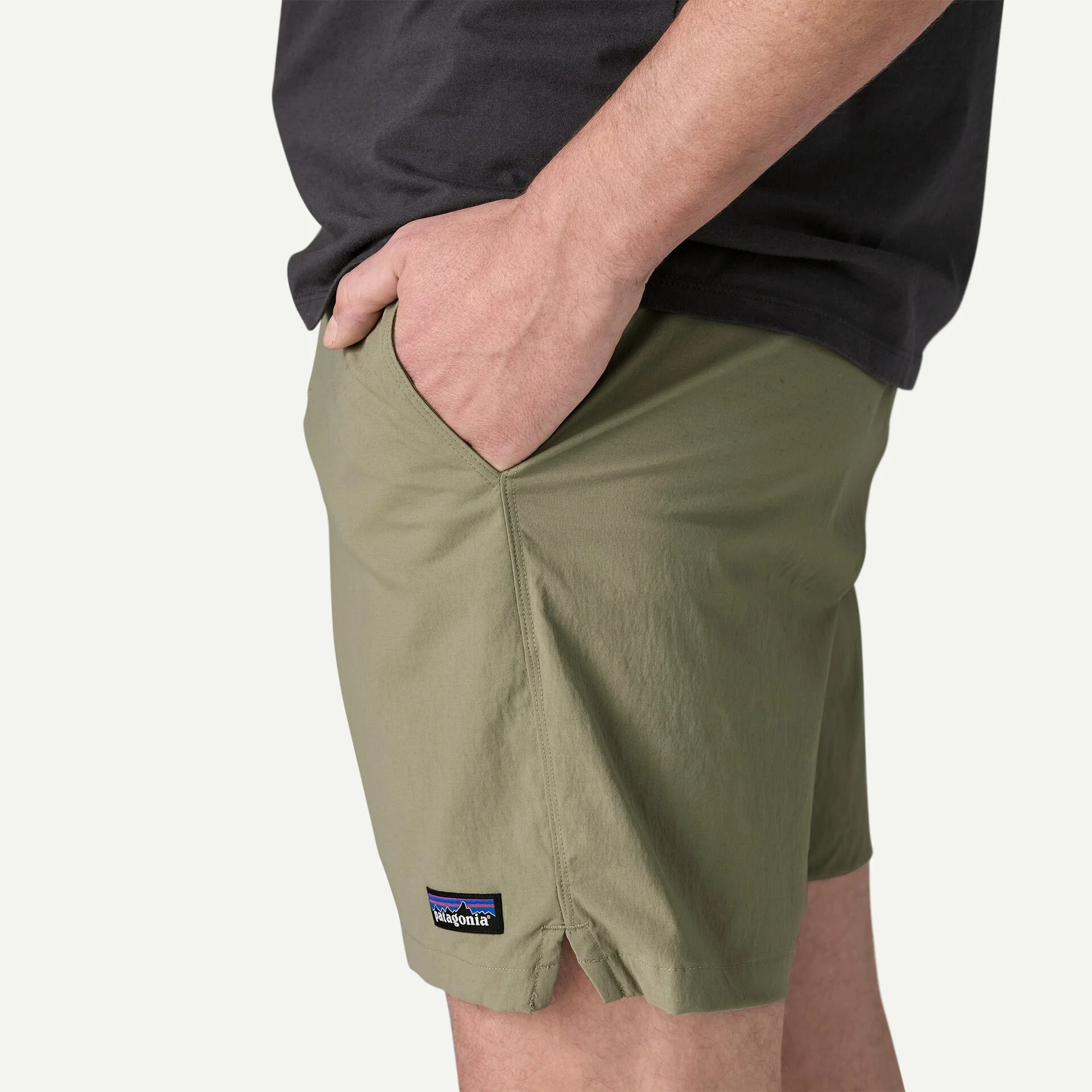 Men's Baggies™ Lights 6 - Quick-Dry Swim Trunks for Beach, Pool & Outdoor Activities | 58049