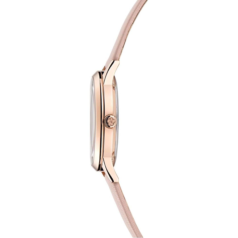 Ted Baker BKGFW2301 Women's Fitzrovia Watch & Bracelet Gift Set - Elegant Fashion Accessory for Women, Perfect for Parties, Weddings & Special Occasions