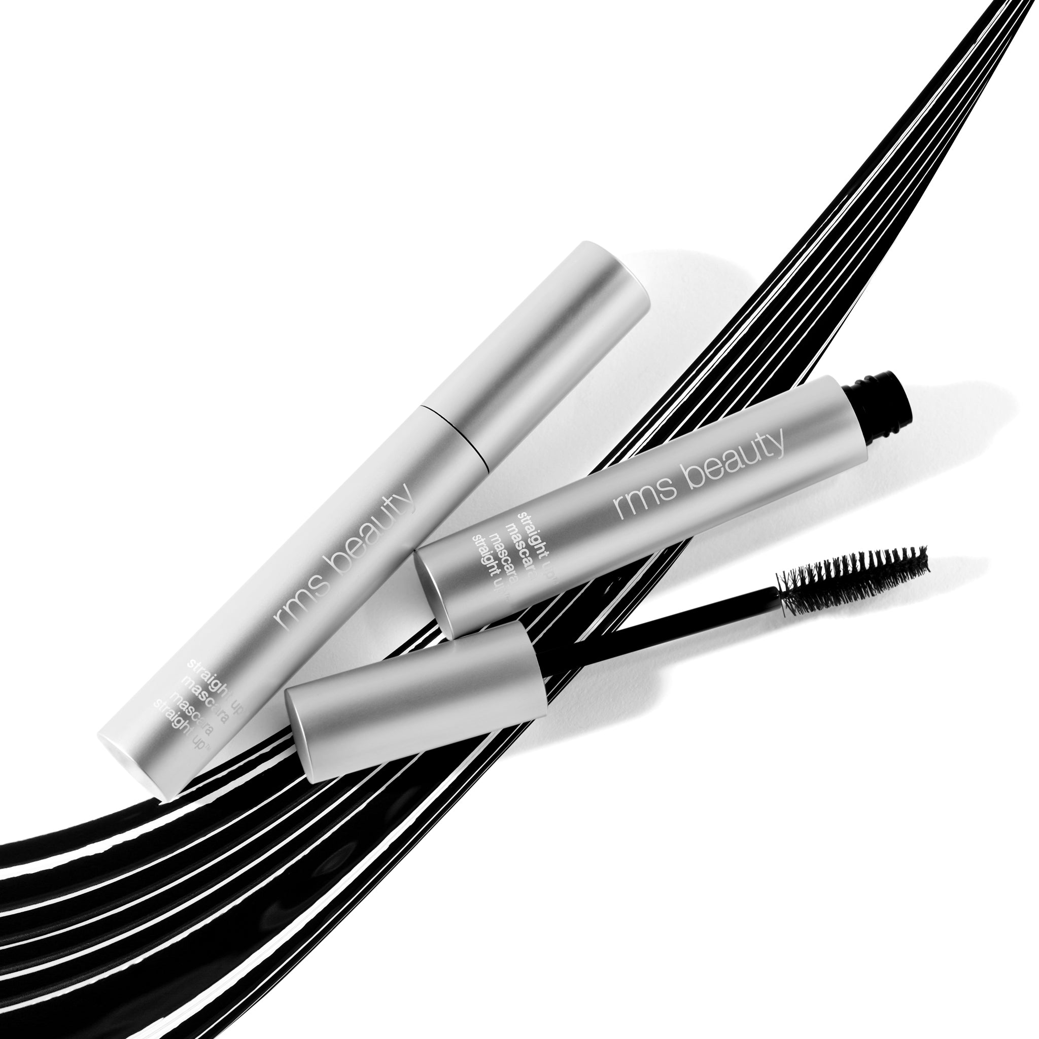 Best Volumizing Peptide Mascara for Long Lashes - Waterproof & Smudge-Proof for Everyday Wear & Special Occasions