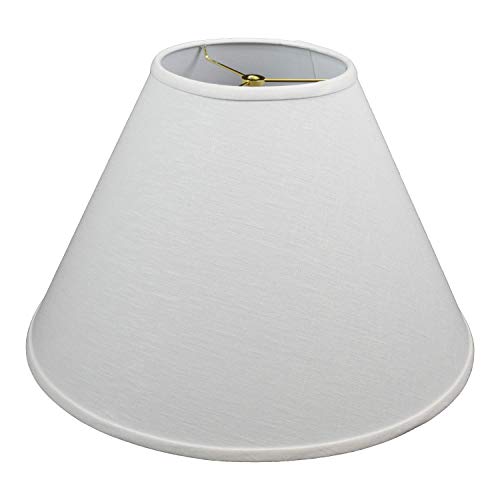 Designer Linen Off White