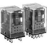 RU2S-C-A110 Power Relay 2A+ (5-Pack) - High Current Switching for Automotive, HVAC, and Industrial Control Systems
