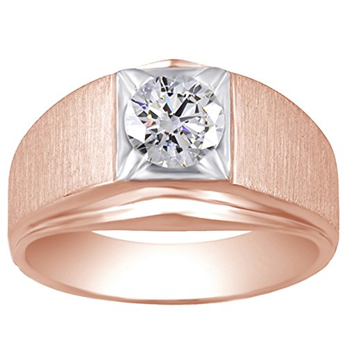 Rose-gold-plated-silver