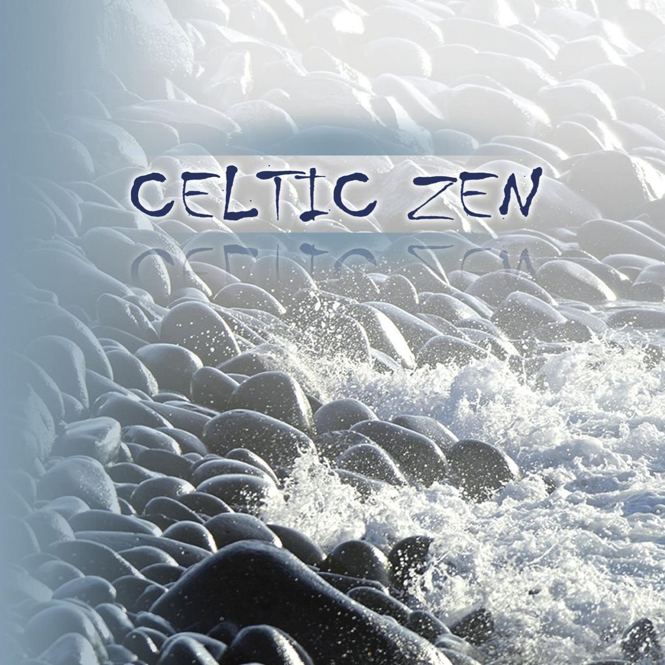 Celtic Zen Meditation Crystals - Natural Healing Stones for Stress Relief, Mindfulness & Spiritual Balance | Perfect for Home Decor, Yoga & Meditation Spaces