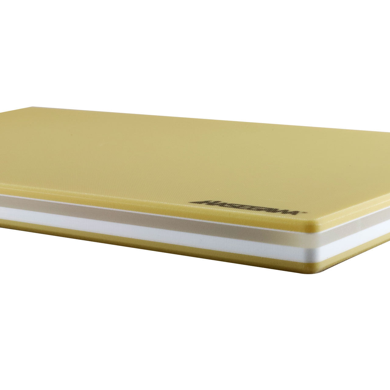 Hasegawa Pro Soft Lite Rubber Wood Core Cutting Board - 15.4