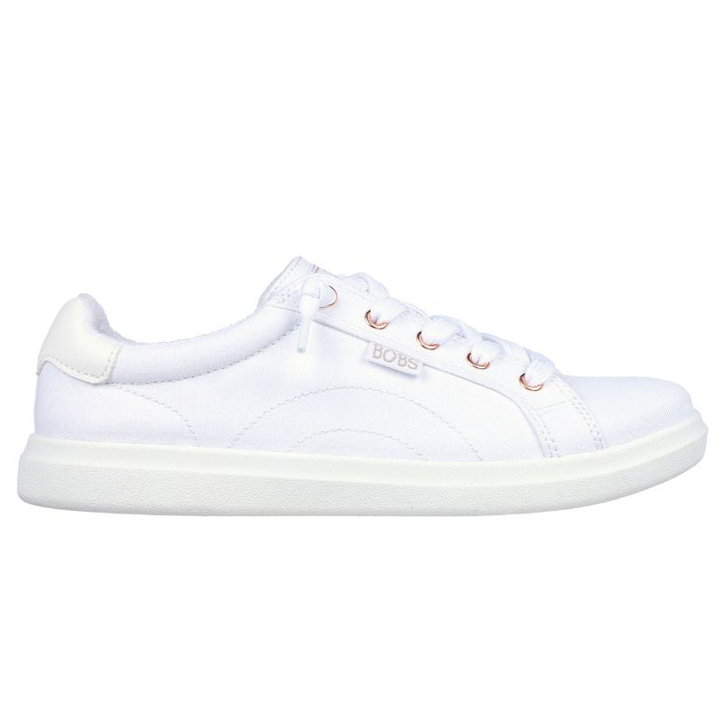 Women's Comfort Slip-On Shoes - Bobs D Vine by Skechers - Lightweight & Cushioned for Walking, Travel & Casual Wear