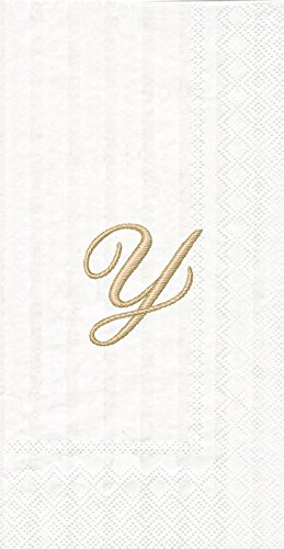 Letter Y