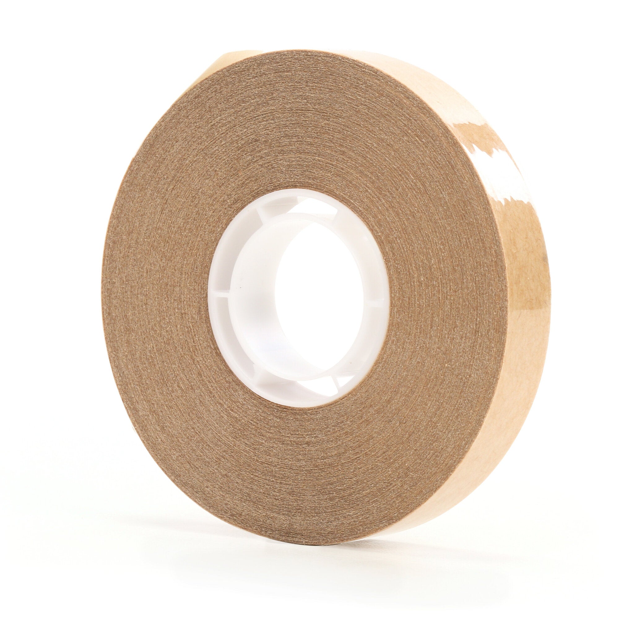 3M ATG Adhesive Transfer Tape 987 - Clear 1/4 Inch x 36 Yards, 2.0 Mil Thickness - Strong Double-Sided Mounting Tape for Crafts, Scrapbooking & DIY Projects