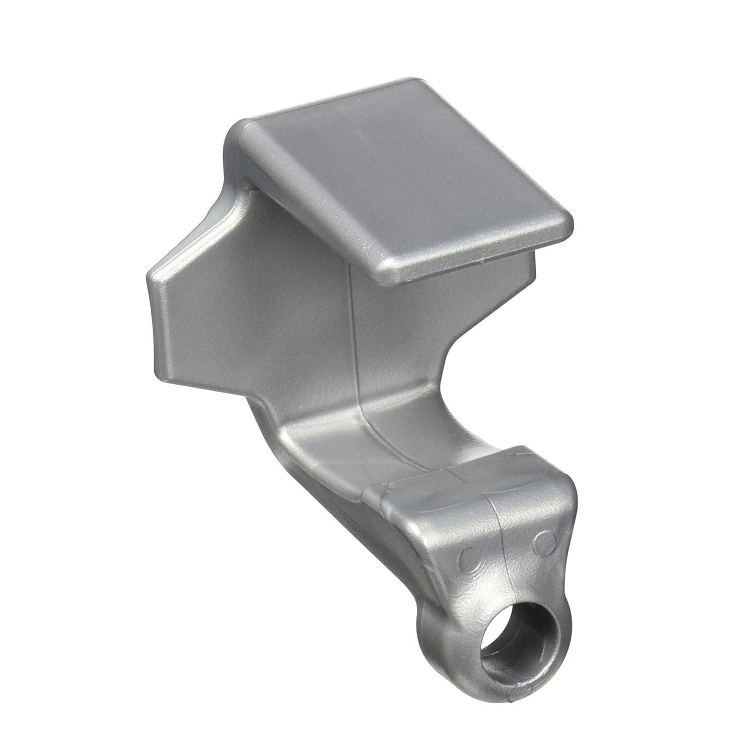 4 Pack Square Pontoon Fender Hangers - Heavy Duty Boat Dock Accessories for Secure Mooring & Marine Protection