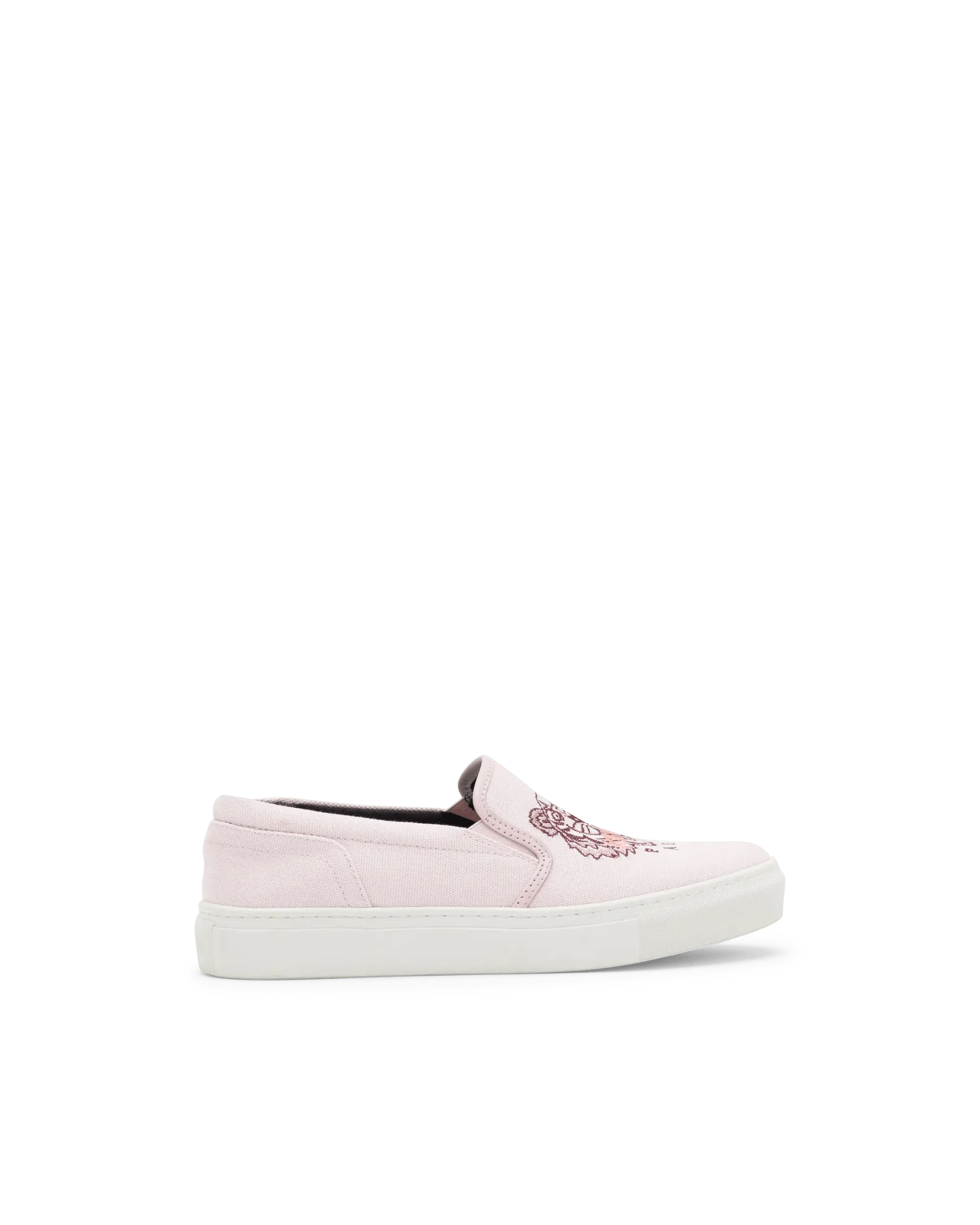 K Skate Tiger Slip Ons - Stylish & Comfortable Skate Shoes for Men & Women | Perfect for Skateboarding, Streetwear & Casual Wear