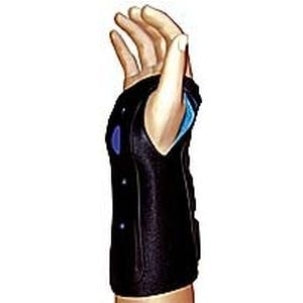 Bell Horn 381S Ortho Armor Wrist Immobilizer Brace - Small (6 1/4