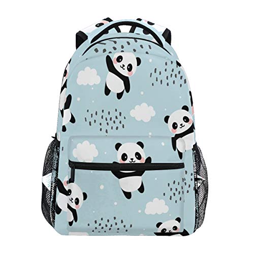 Panda-h