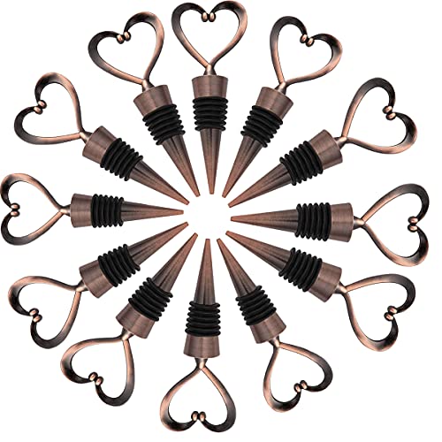 Bronze Heart,24