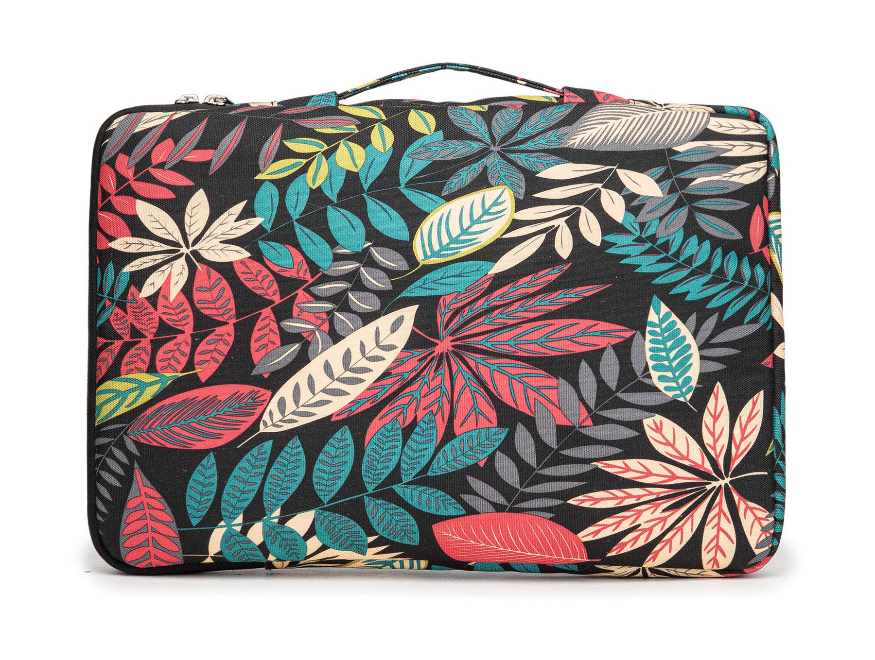 360° Protective Water Resistant Laptop Sleeve Case for MacBook Pro 13