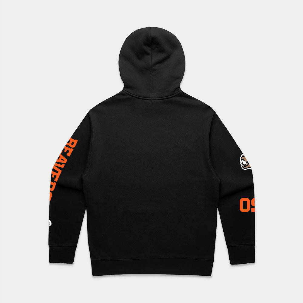 Soft Sueded Dam Nation Hoodie for Men & Women - Cozy Pullover Sweatshirt for Casual Wear, Street Style & Outdoor Activities