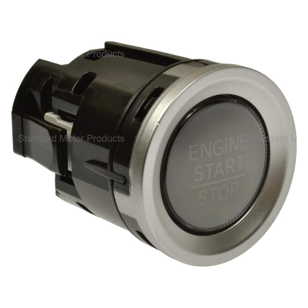 High-Quality Ignition Switch for Cars & Trucks - Durable Replacement Part for Smooth Engine Start | Perfect for Automotive Repair & DIY Projects