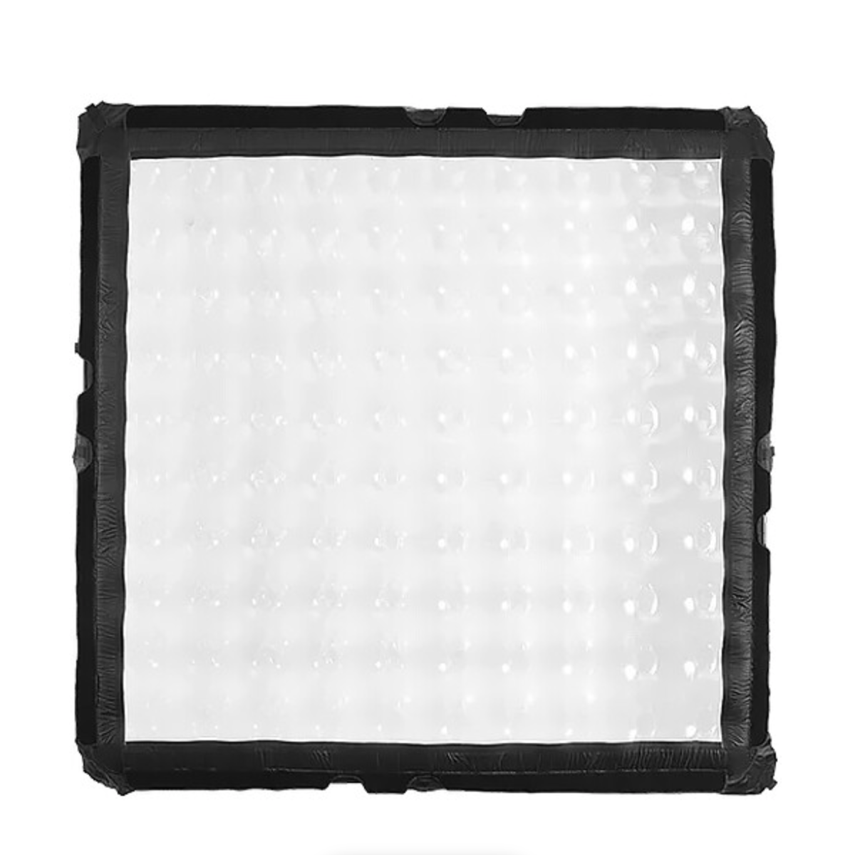 Aputure INFINIMAT 8x8ft Tunable RGB LED Light Mat with Inflatable Airbag - Perfect for Photography, Videography, and Studio Lighting
