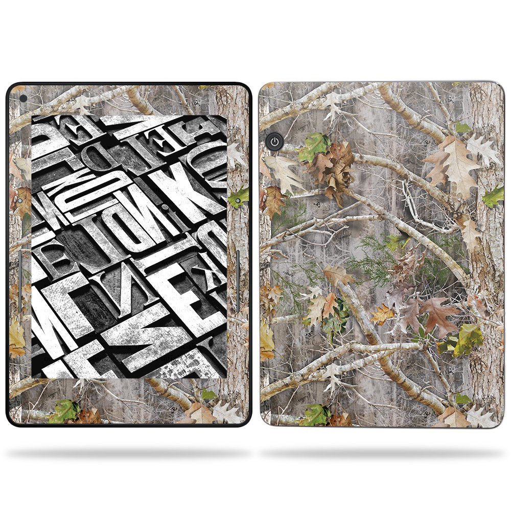 MightySkins Vinyl Decal Wrap Cover for Amazon Kindle Voyage 6