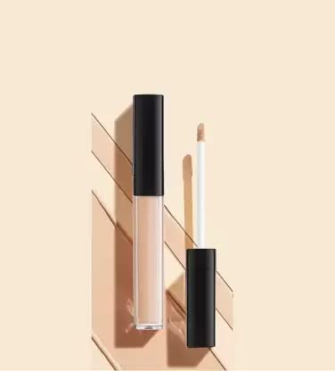 Best Liquid Makeup Concealer for Full Coverage - Waterproof & Crease-Proof Face Concealer - Perfect for Daily Wear, Photo Shoots & Special Events