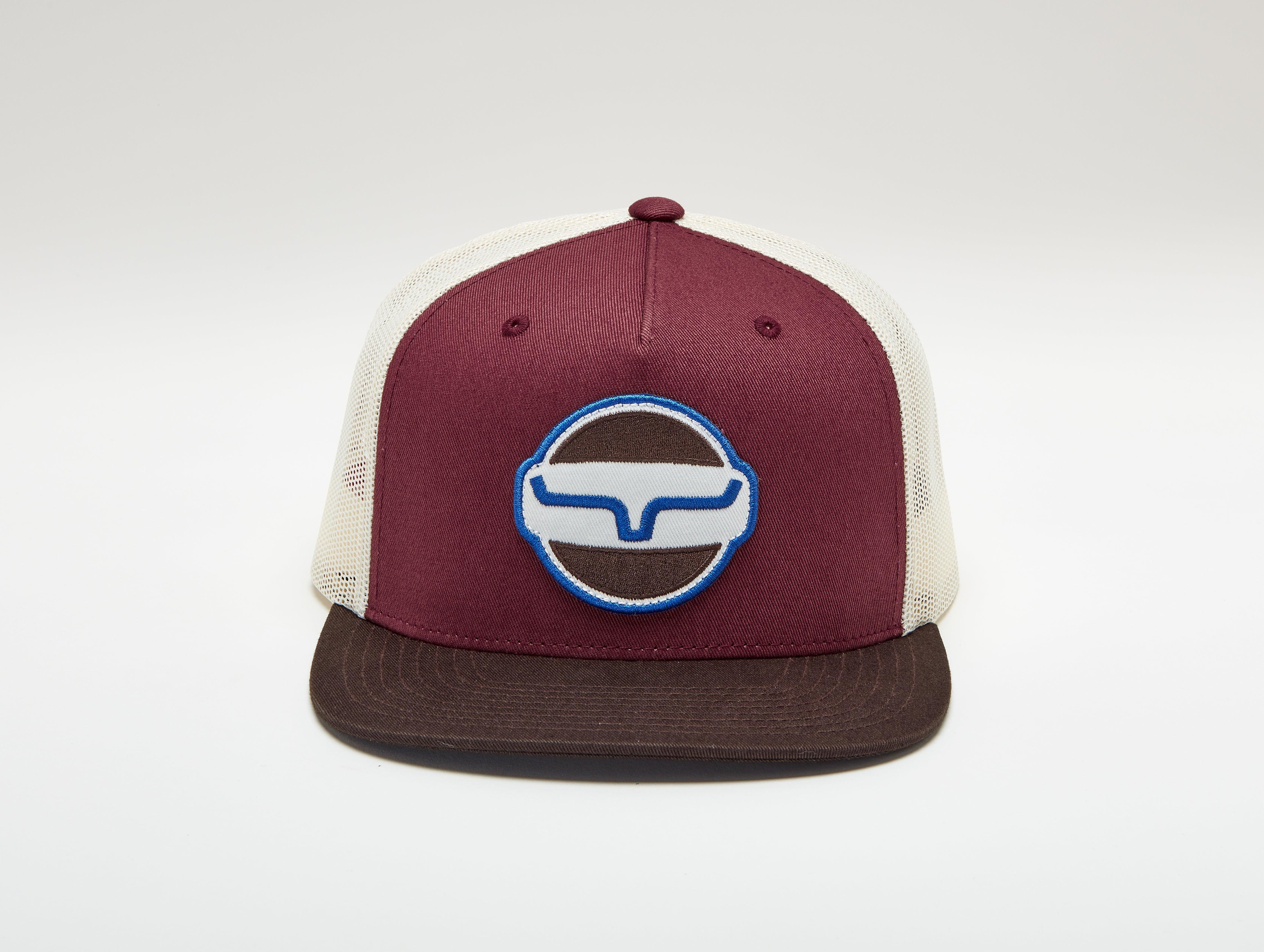 Union Made Trucker Hat - Classic Mesh Back Baseball Cap for Men & Women - Perfect for Outdoor Activities, Sports, and Casual Wear