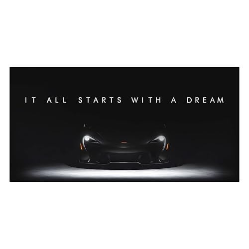 McLaren