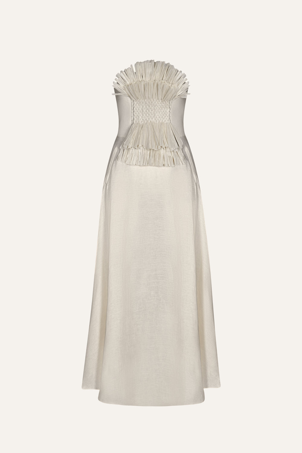Unforgiven Dress - Elegant Women's Evening Gown for Parties, Weddings & Special Occasions | Flattering A-Line Silhouette