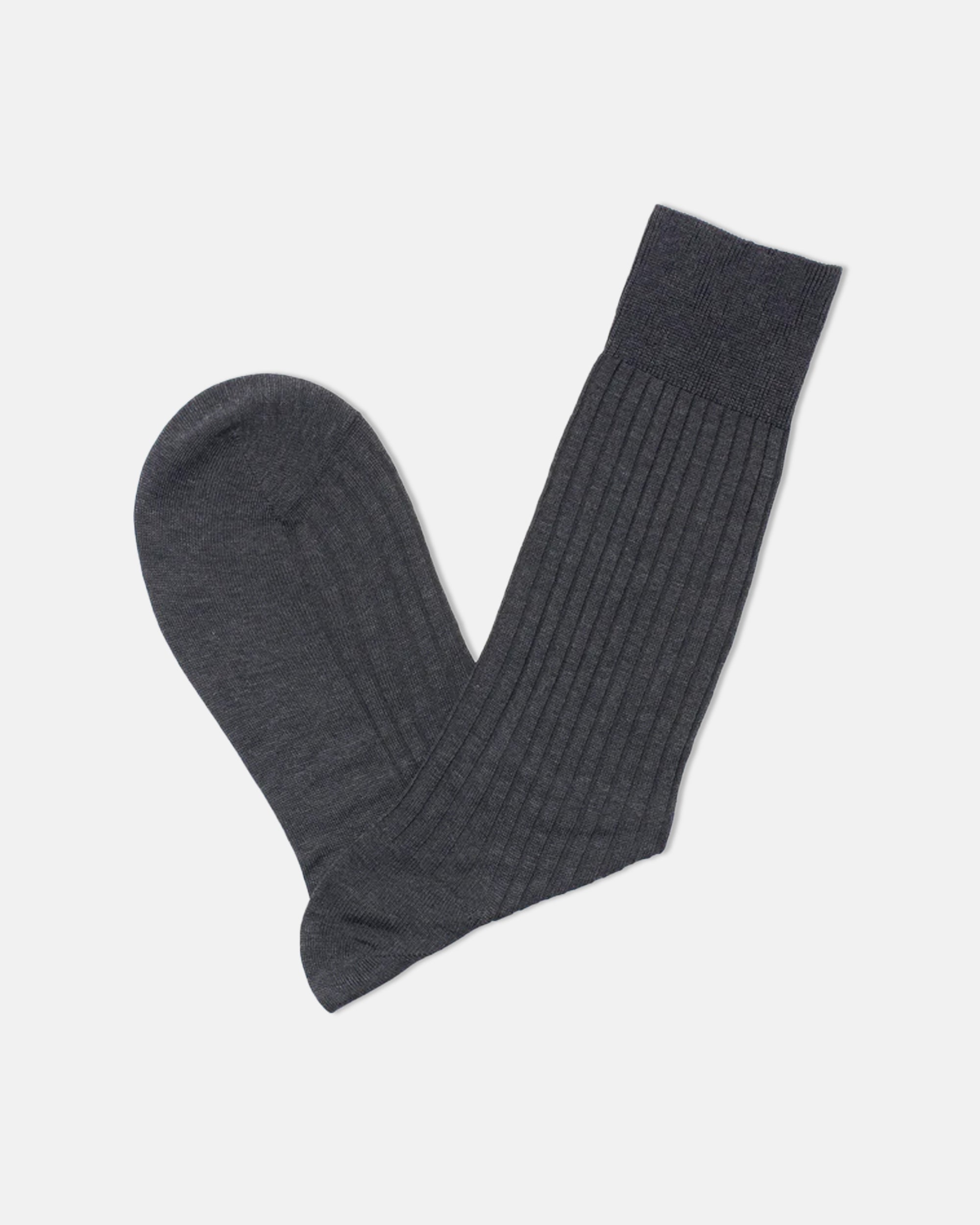 Premium Mid Calf Cotton Blend Socks for Men & Women - Breathable, Comfortable & Durable Casual & Athletic Socks - Perfect for Running, Hiking, Gym & Everyday Wear