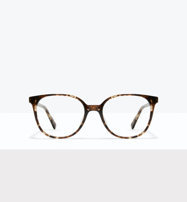 Stylish & Durable Novel Eyeglasses for Men & Women - Trendy Reading Glasses, Computer Glasses & Fashion Accessories - Perfect for Work, Study & Daily Wear
