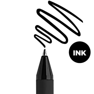 Black Cap - Black Ink