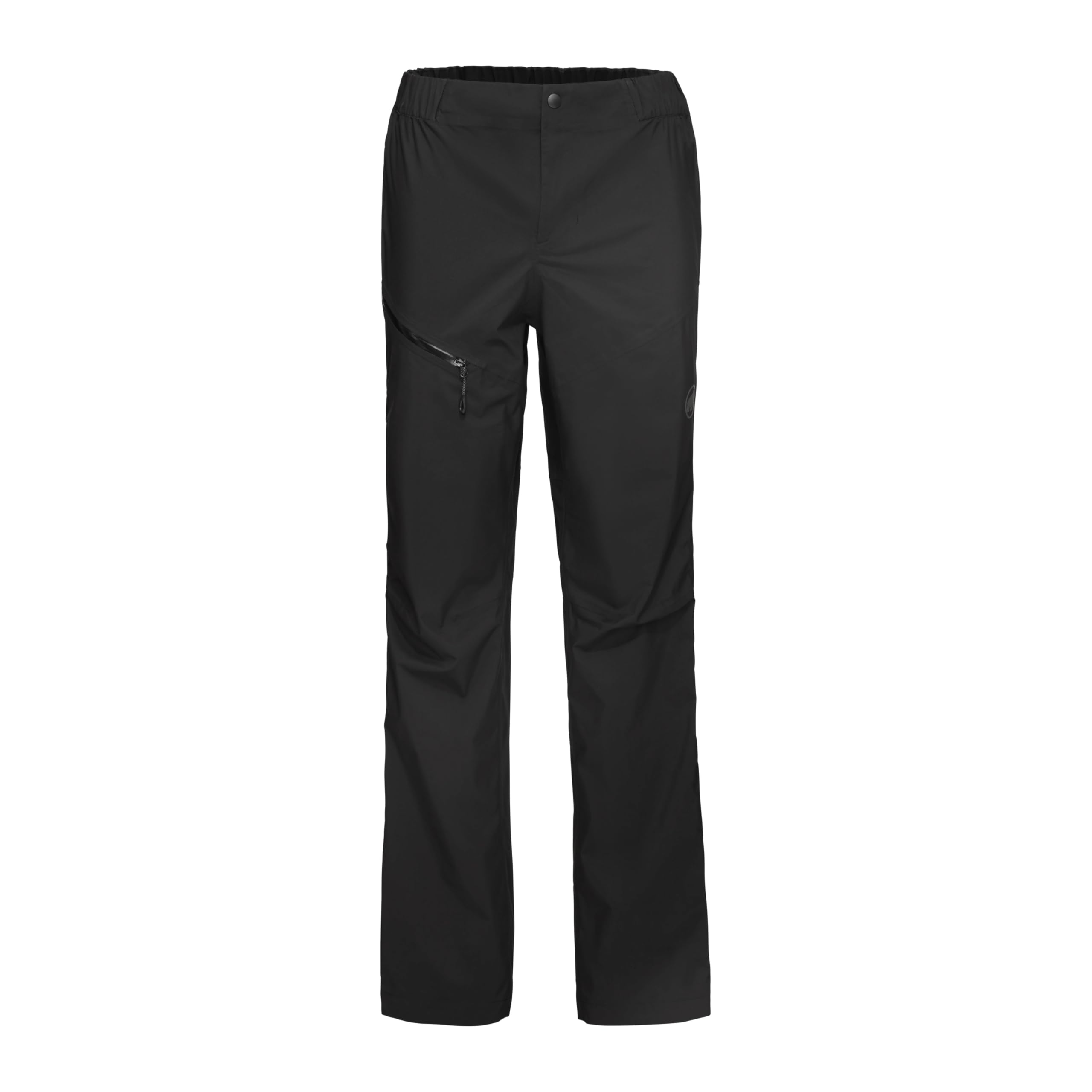Mammut Alto Light HS Pants for Men - Lightweight Hiking & Climbing Pants for Outdoor Adventures - Perfect for Trekking, Camping & Mountain Sports