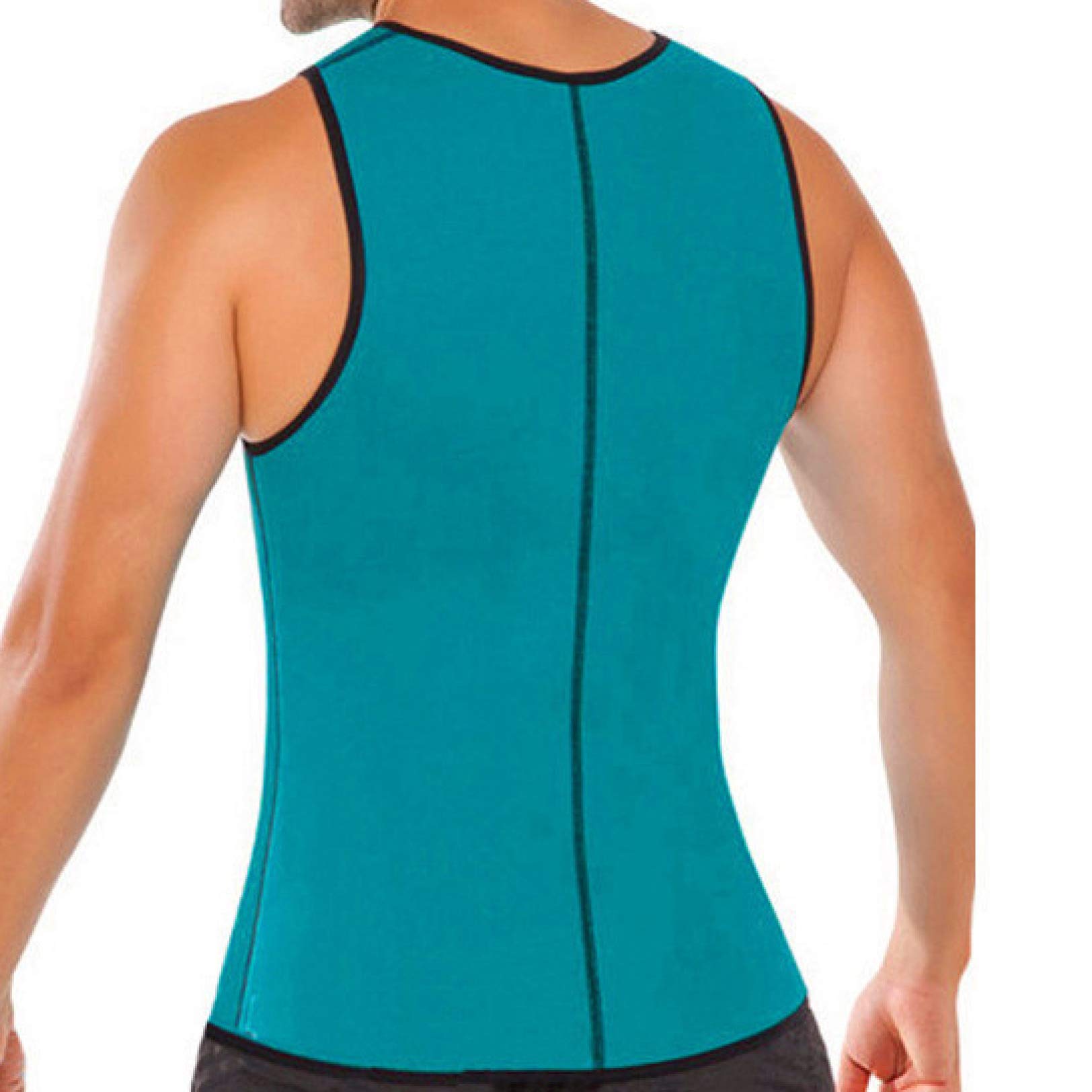 Lightweight Men's Waist Trainer Shapewear - Slimming Abdomen Corset for Body Shaping & Toning | Perfect for Workouts, Post-Surgery & Everyday Wear
