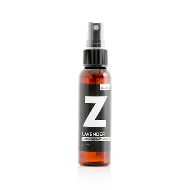 Malouf Aromatherapy Essential Oil Spray - Lavender & Eucalyptus Scent for Relaxation & Stress Relief | Perfect for Bedroom, Yoga & Meditation