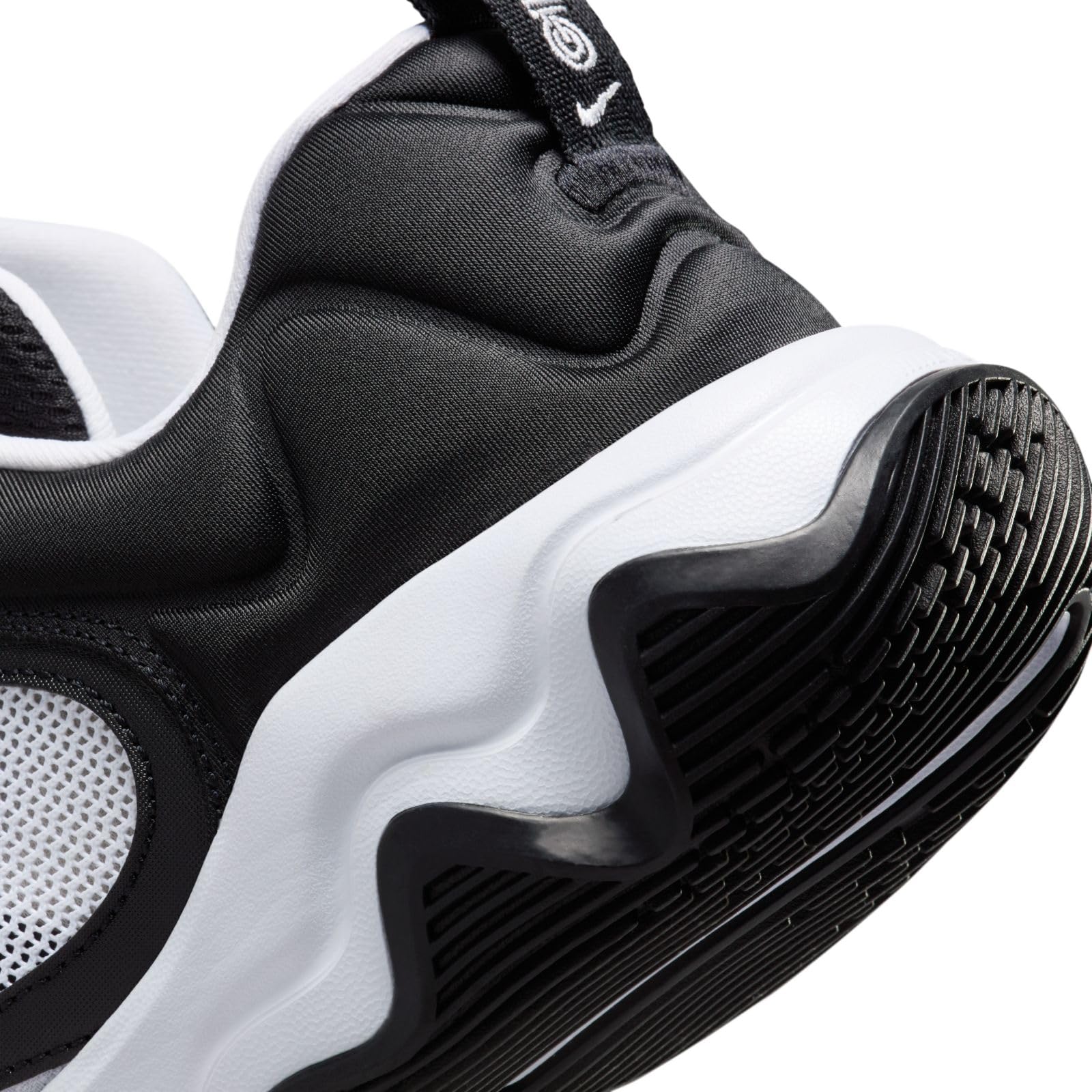 Nike Men's Sneakers - High-Top Basketball Shoes for Men | Comfortable & Durable Athletic Shoes for Running, Training & Casual Wear