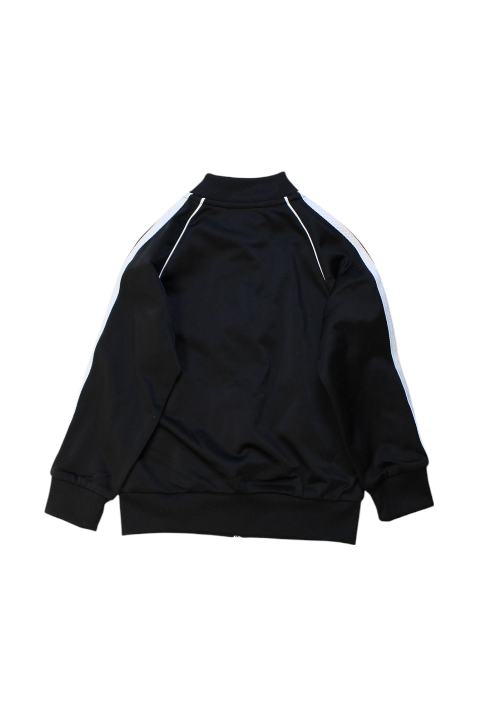 Adidas Boys' Track Jacket for 18-24 Months - Lightweight & Comfortable for Outdoor Play and Daily Wear
