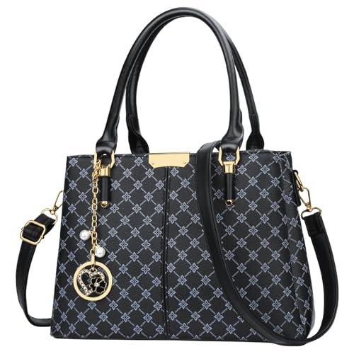 E-flower Black