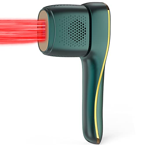 Ebotri Permanent IPL Hair Removal Device - Painless Cooling Technology for At-Home Hair Removal, 1 Million Flashes for Women & Men (Face, Body, Bikini Area) | Polar-APlus Technology | Safe & Effective for Smooth Skin at Home, Salon-Level Results