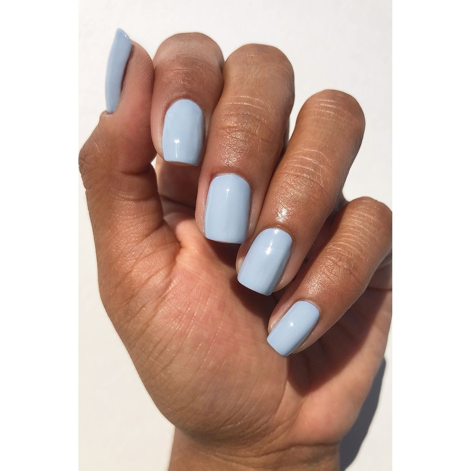 Cirque Colors Storm King Nail Polish - 0.37 oz (11ml) Long-Lasting Vegan Nail Lacquer for Professional Salon & At-Home Manicures