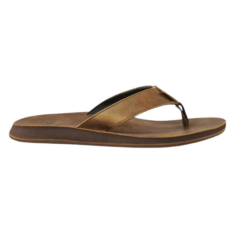 Men's Reef Drift Classic Sandals - Comfortable Beach & Casual Walking Shoes for Summer Outdoor Activities