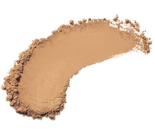 Jane Iredale Amazing Base Loose Mineral Powder SPF 20 - Luminous Oil-Free Foundation, Talc-Free & Weightless Vegan Makeup | Cruelty-Free Mineral Makeup for Flawless Coverage & Natural Glow | Perfect for Daily Wear, Sensitive Skin & On-The-Go Touch Ups