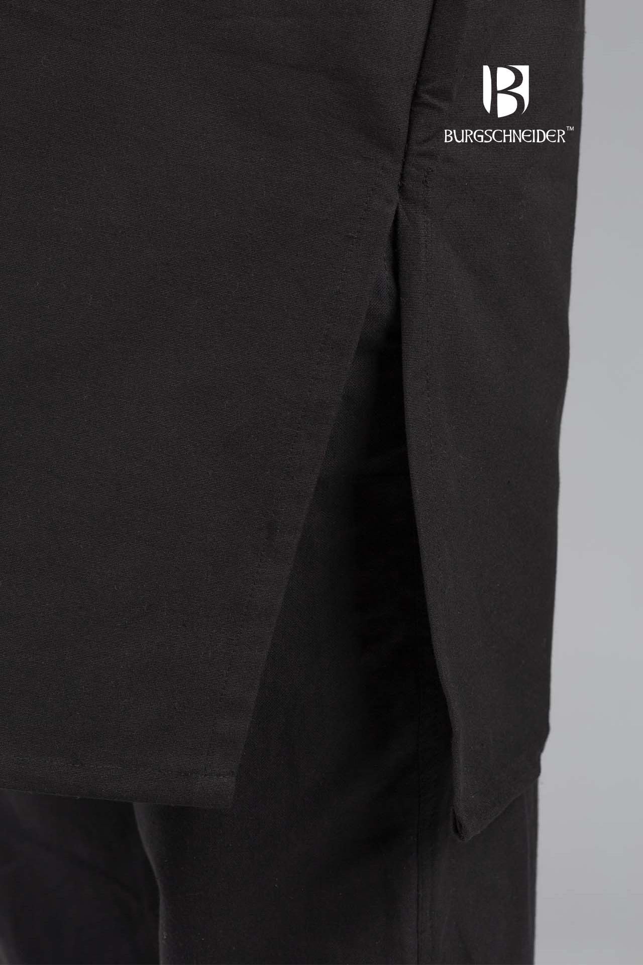 Elegant Black Tunic Top for Women - Comfortable & Stylish Casual Wear for Office, Party & Everyday Outfits