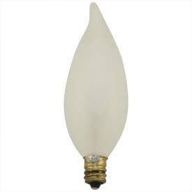 Technical Precision 40CFF-130V Replacement Light Bulbs - 4 Pack for Batteries & Fixtures - Perfect for Home, Office, and Workshop Lighting