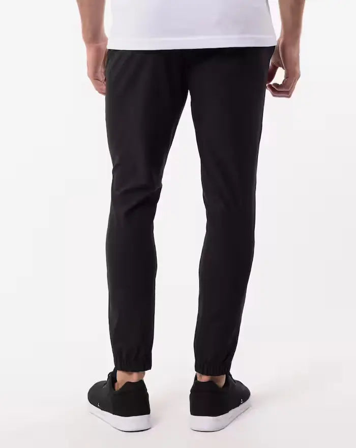 Travel Pant 2.0 Jogger - Lightweight Stretch Comfort Pants for Men & Women | Perfect for Travel, Hiking, Yoga & Lounge Wear