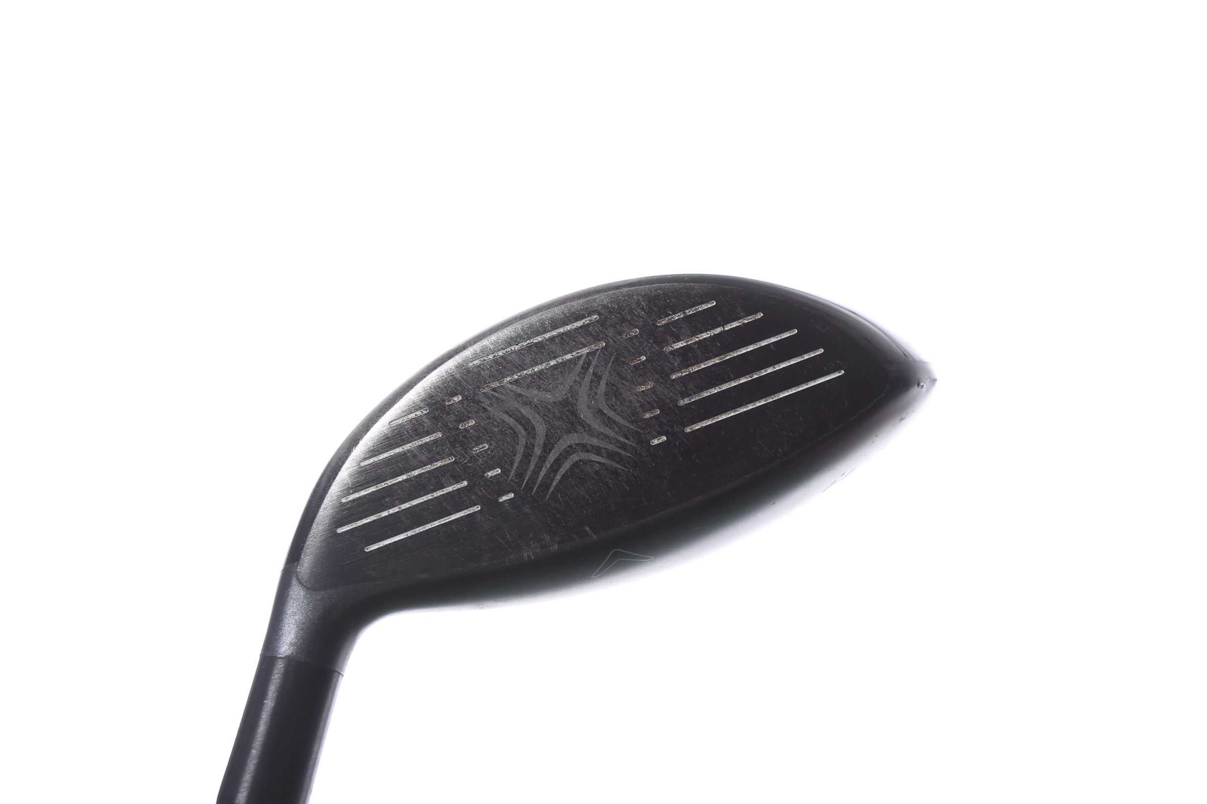 Used Callaway X2 Hot 5 Wood Golf Club - Right Handed 18° Senior Flex Shaft | Perfect for Senior Golfers & High Handicap Players on Fairway Shots