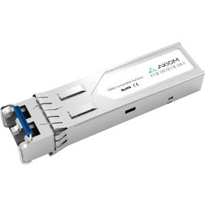 1000Base CWDM SFP Transceiver for Juniper EX Series - 1510nm 80KM Single-Mode Fiber Optic Module - Ideal for High-Speed Data Center & Enterprise Network Connections