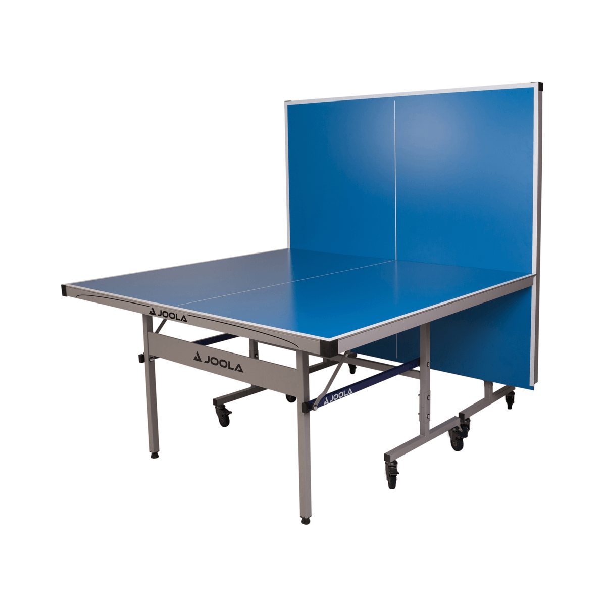 JOOLA Rapid Play Outdoor Table Tennis Table - Professional Grade for Backyard & Patio - Weatherproof & Durable for All-Weather Play