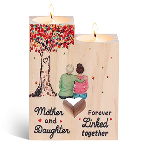 Mother Forever