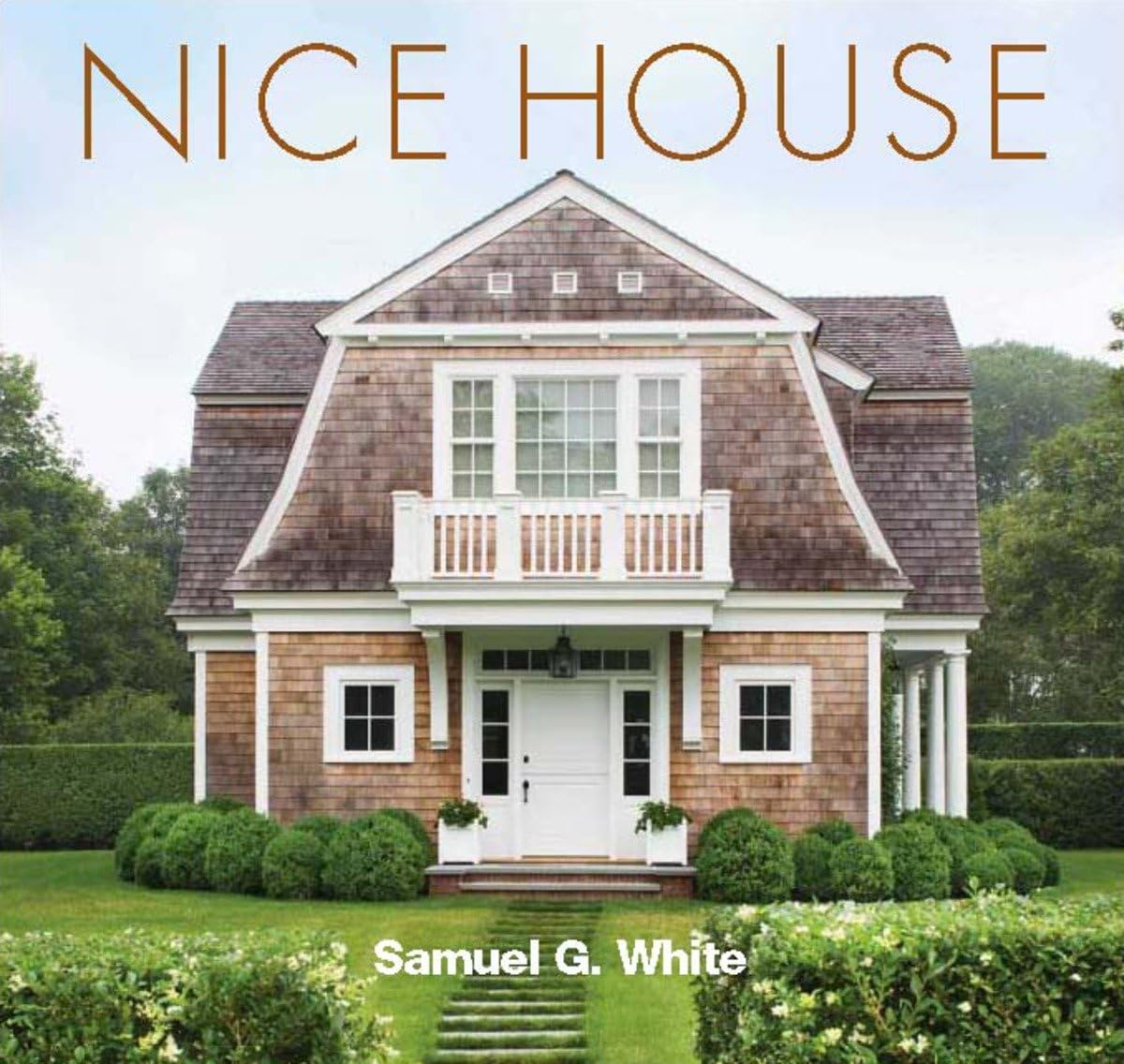 Nice House - Modern & Stylish Home Decor for Living Room, Bedroom, Office | Perfect for Gifts, Housewarming & Interior Design
