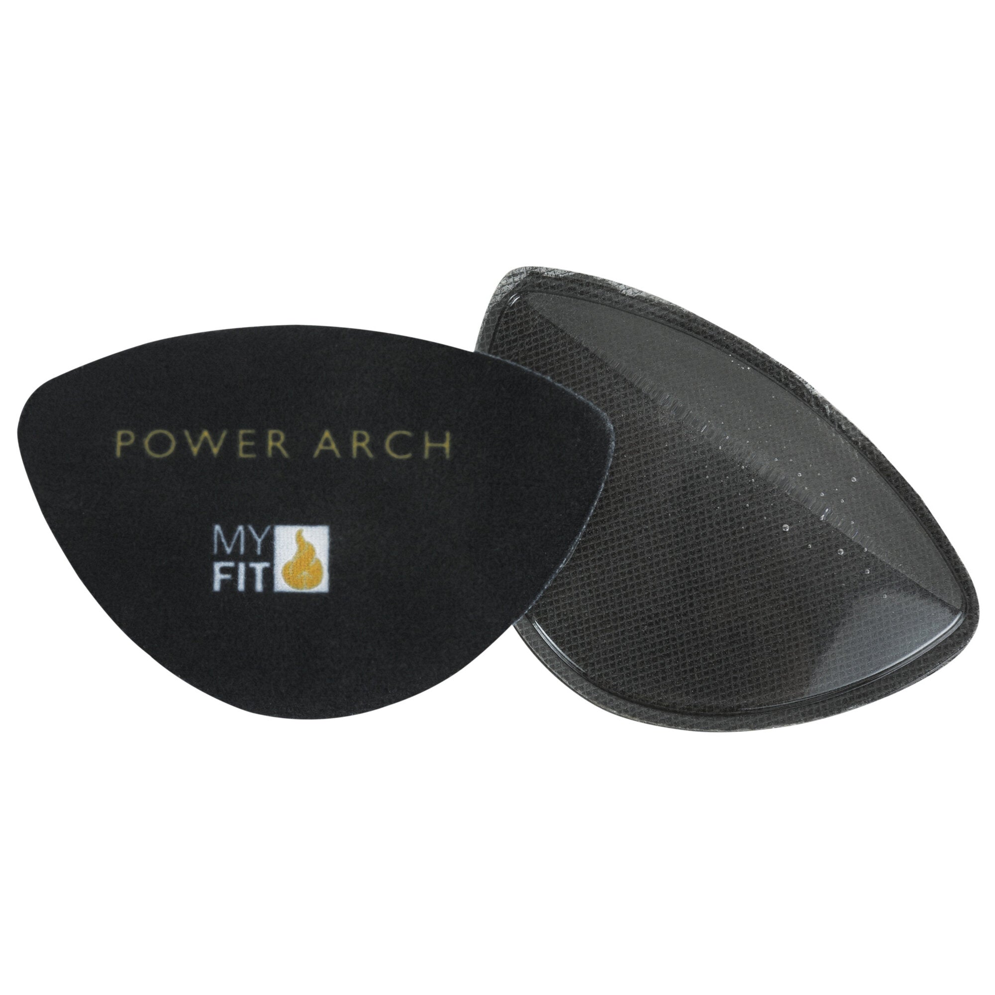 Best Arch Support Insoles for Flat Feet & Plantar Fasciitis Relief - Orthotic Shoe Inserts for Men & Women - All-Day Comfort for Running, Walking & Work Shoes