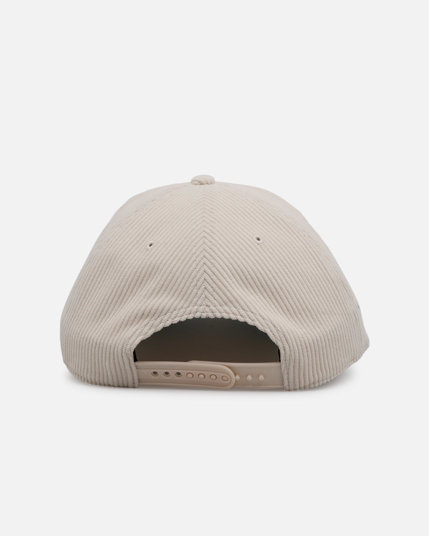 47 Brand Miami Dolphins 'Natural Script' Premium Hitch Corduroy Snapback Hat for Men - Perfect for NFL Games, Sports Events & Casual Wear